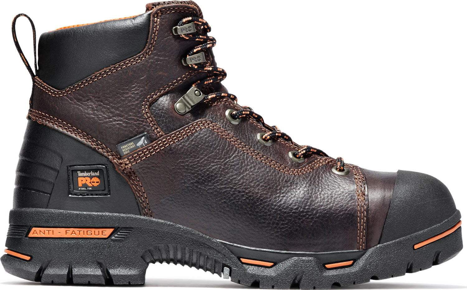 Scarpe Antinfortunistiche — FIES Ignifuga
